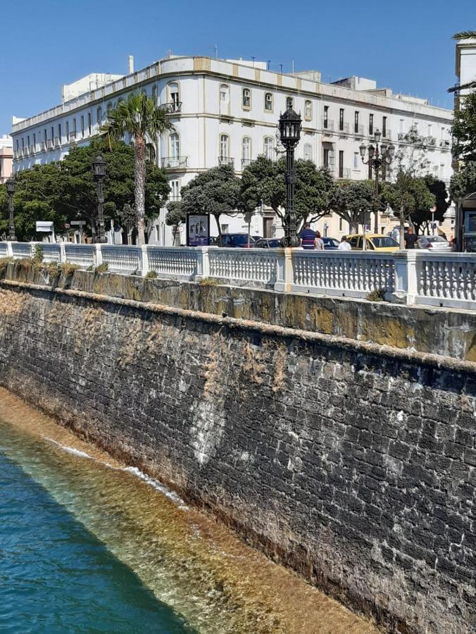 ático Baños Del Carmen Apartamento *