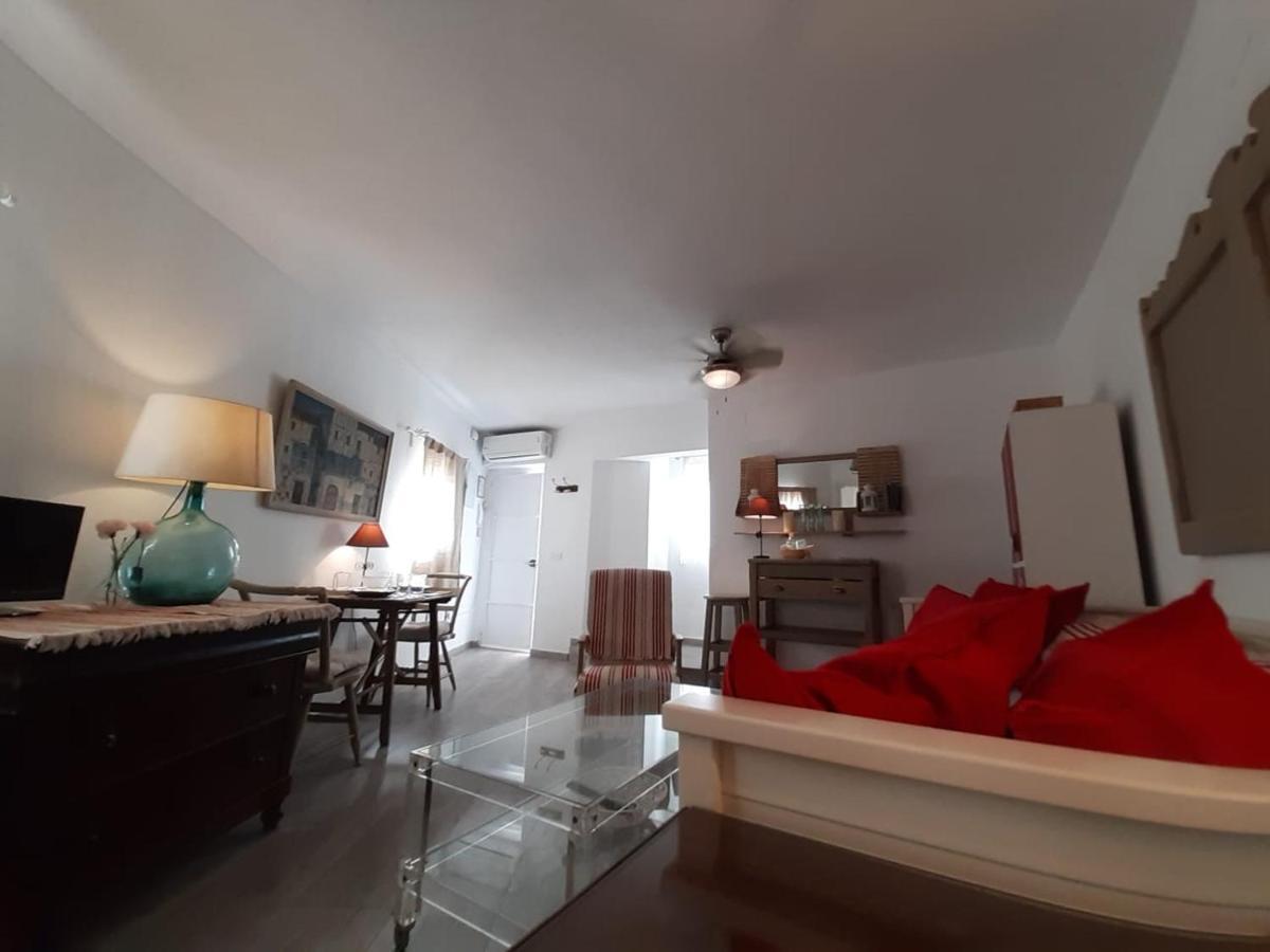 Apartamento ático Baños Del Carmen Cádiz