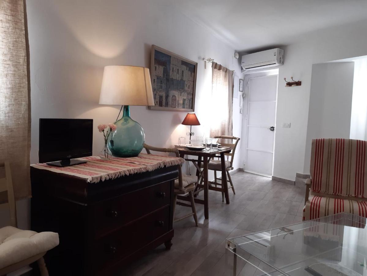 ático Baños Del Carmen Apartamento *