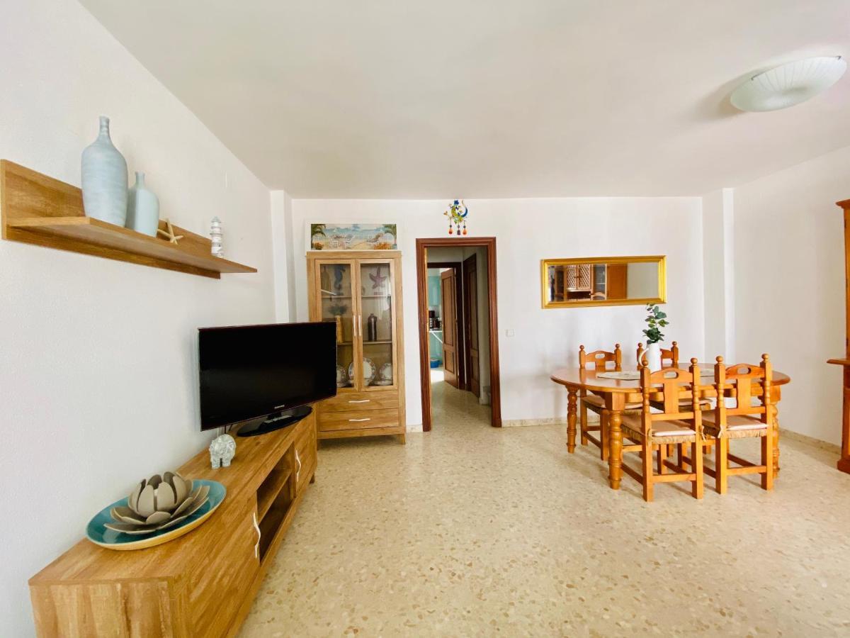 Chipiona/casa Adosada/céntrico+playa/5plazas/garaje/