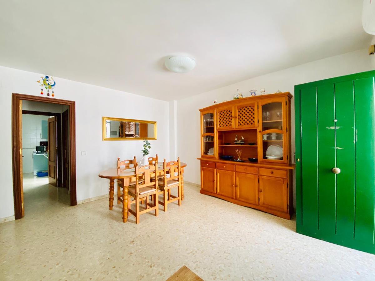 Chipiona/casa Adosada/céntrico+playa/5plazas/garaje/ *