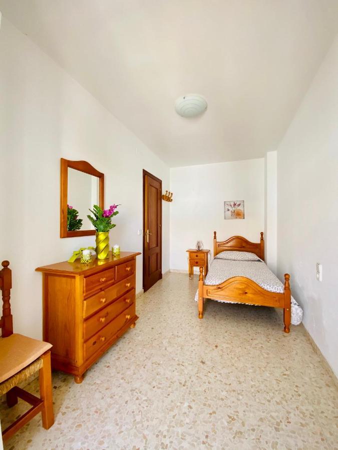 Сasa de vacaciones Chipiona/casa Adosada/céntrico+playa/5plazas/garaje/