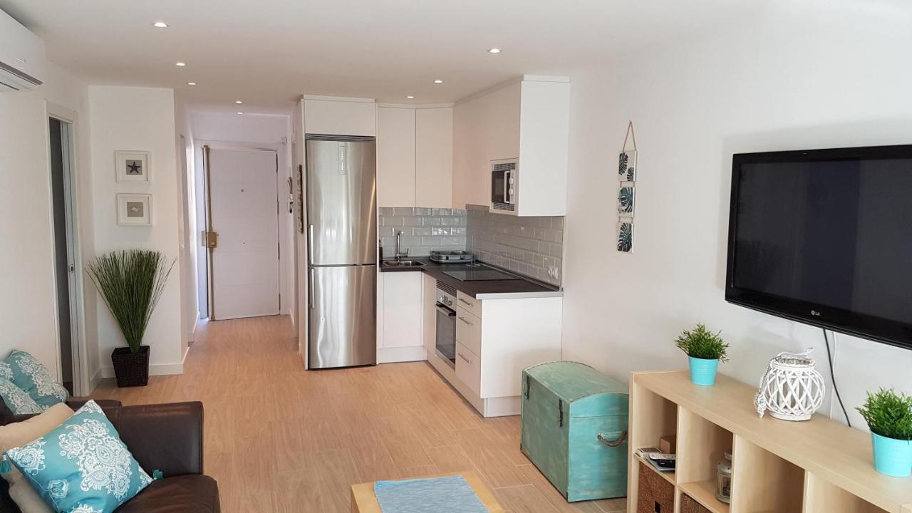 Piso A 200 M De La Playa Apartamento