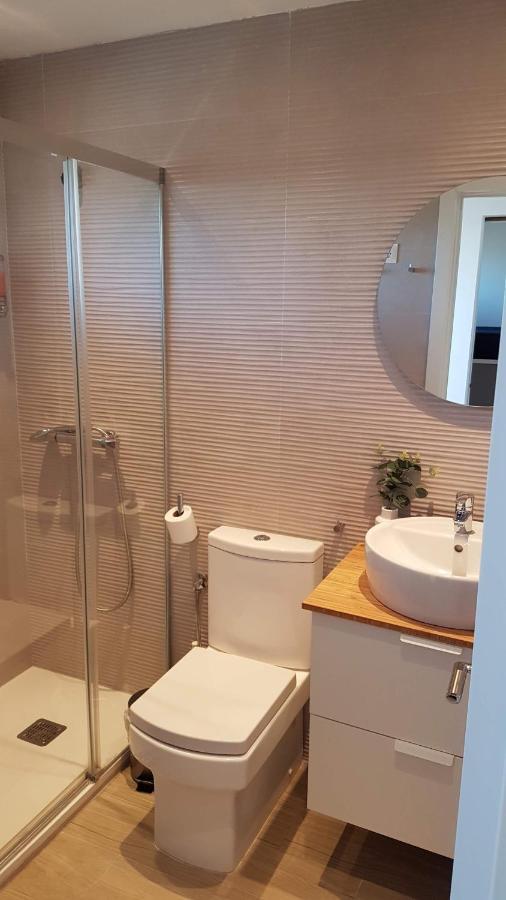 Piso A 200 M De La Playa Apartamento *