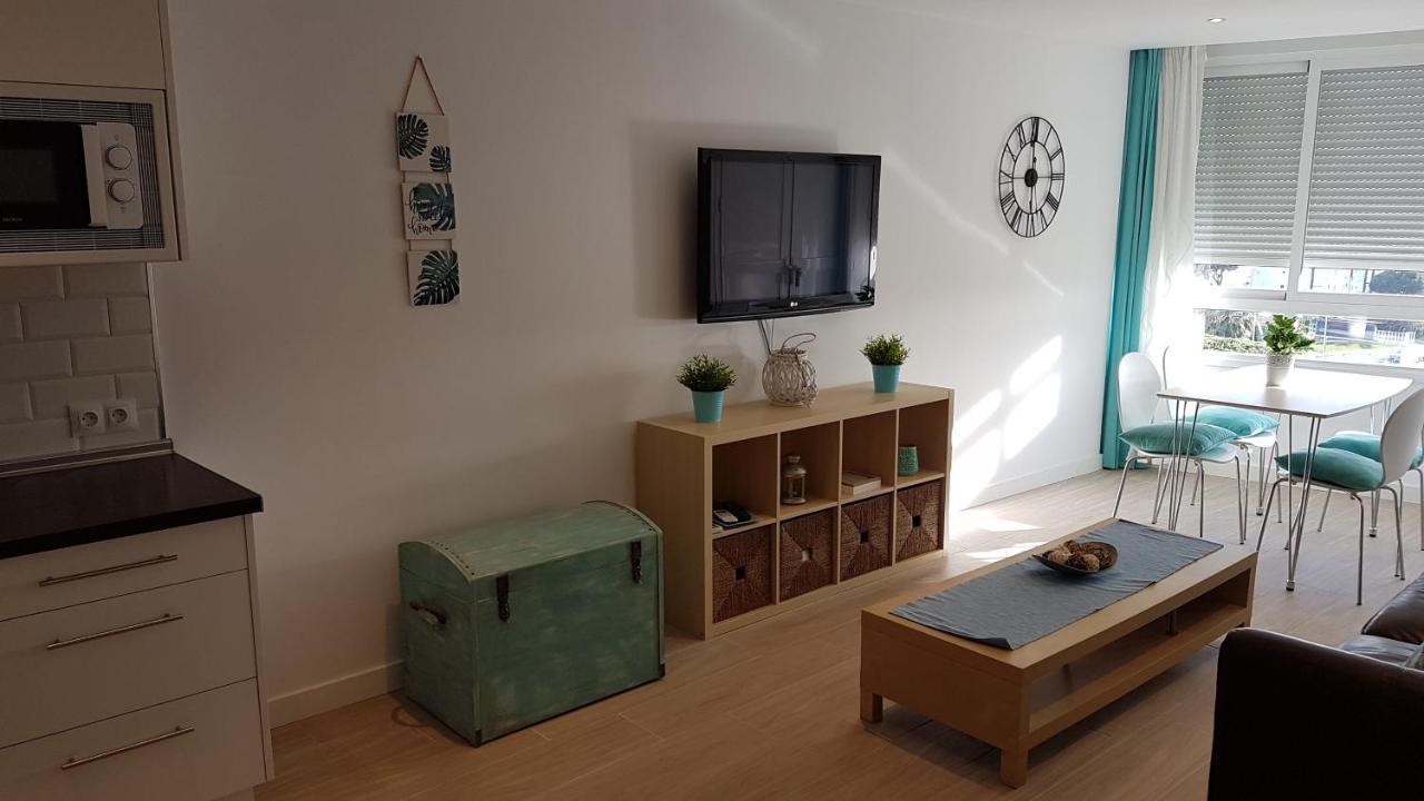 Piso A 200 M De La Playa Apartamento