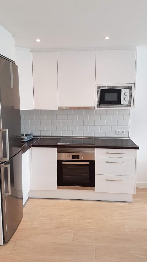 Piso A 200 M De La Playa Apartamento *