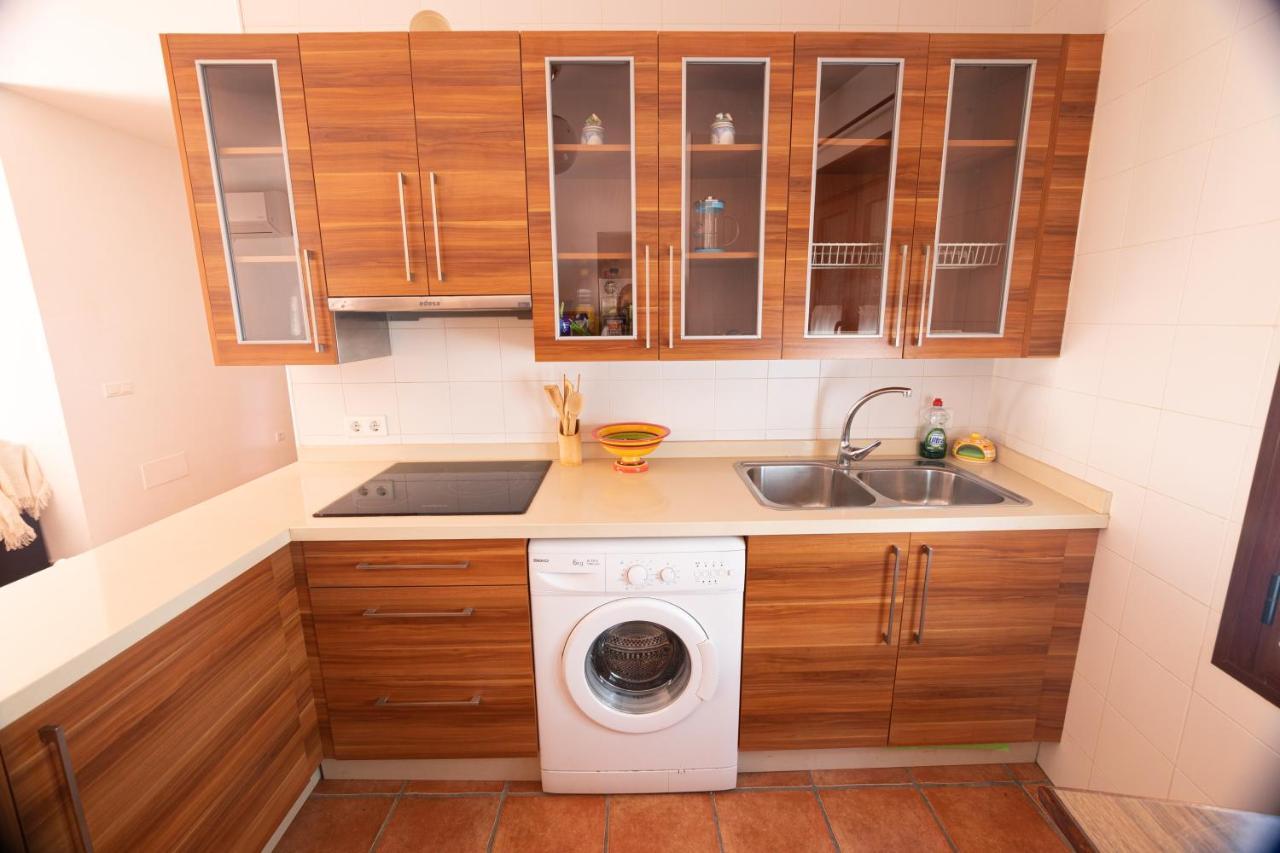 Apartamento Casa Con Patio Andaluz Cerca Del Tajo De Ronda