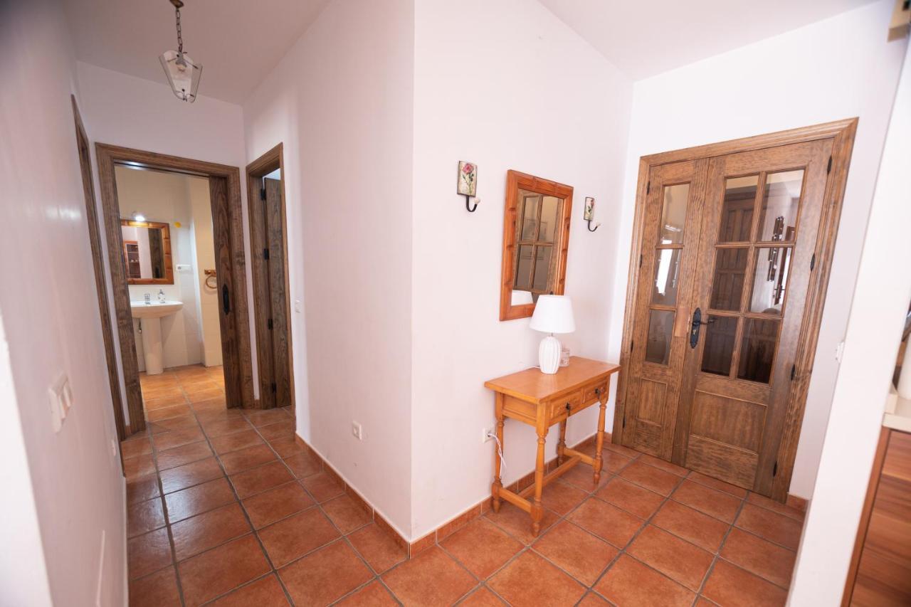 Casa Con Patio Andaluz Cerca Del Tajo De * Ronda