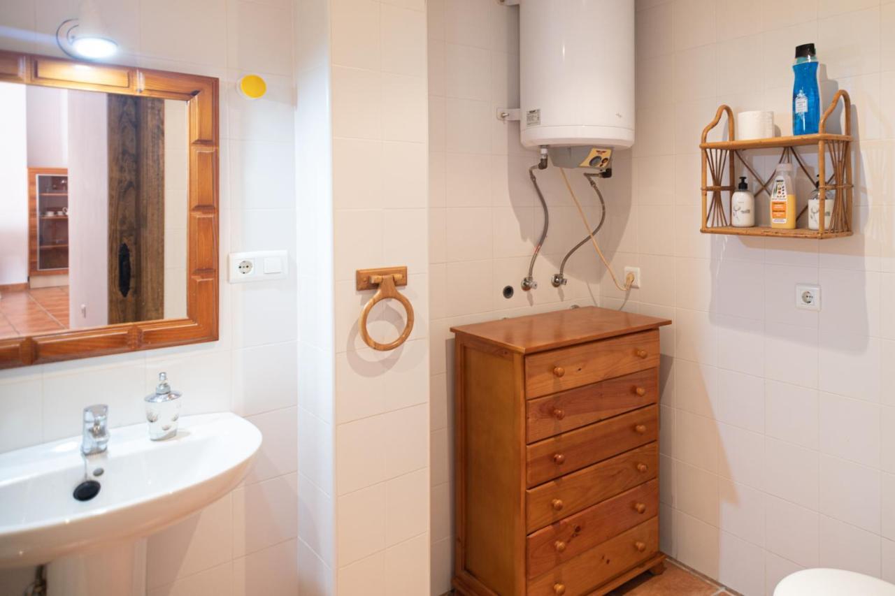 Apartamento Casa Con Patio Andaluz Cerca Del Tajo De *