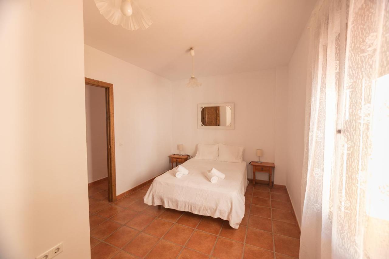 Casa Con Patio Andaluz Cerca Del Tajo De Ronda