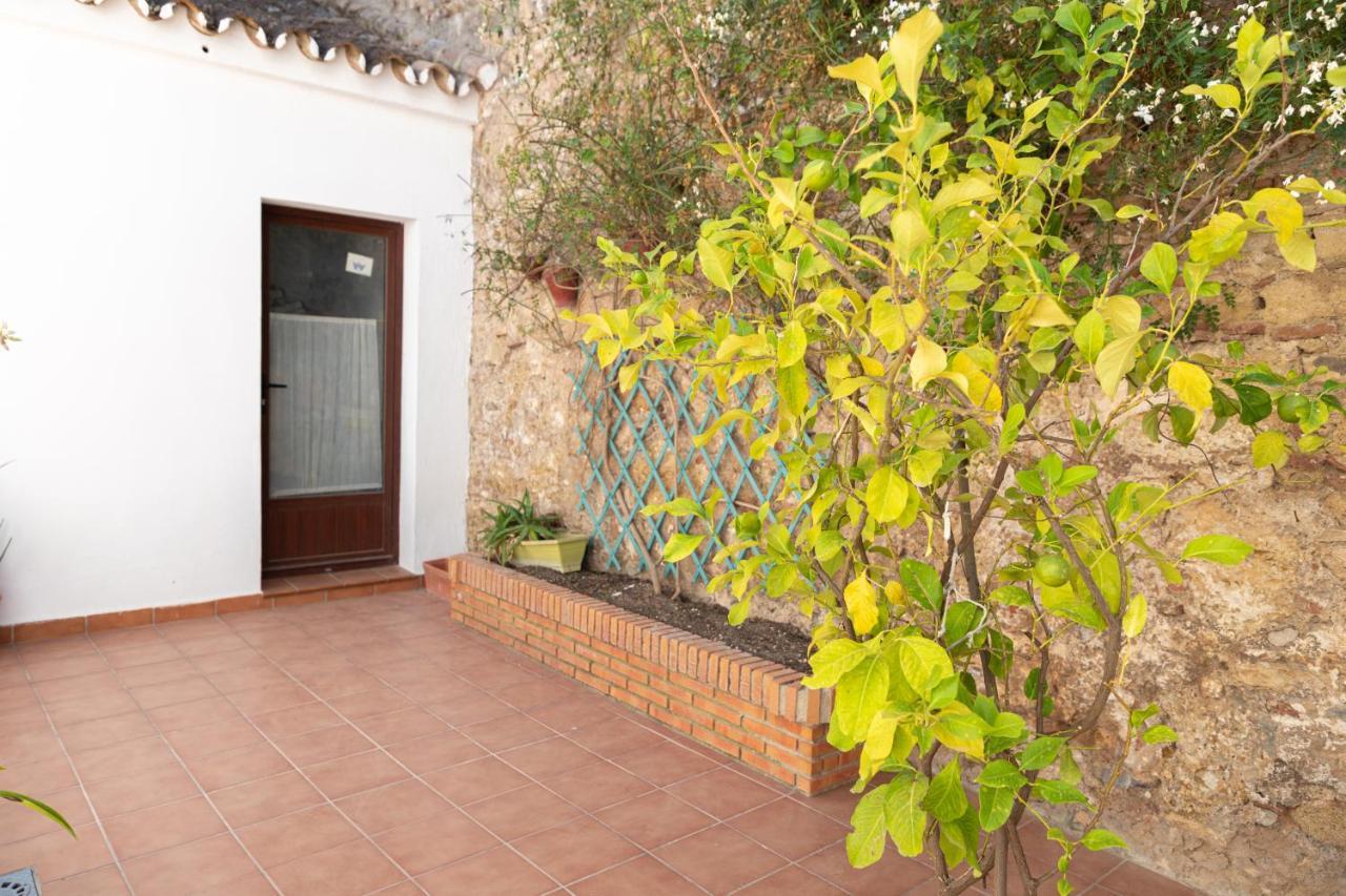 Casa Con Patio Andaluz Cerca Del Tajo De Ronda