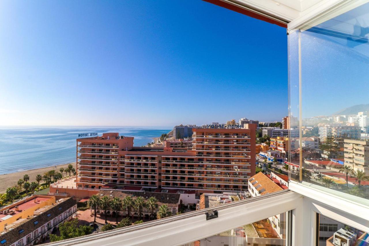 Edificio Diana * Benalmadena