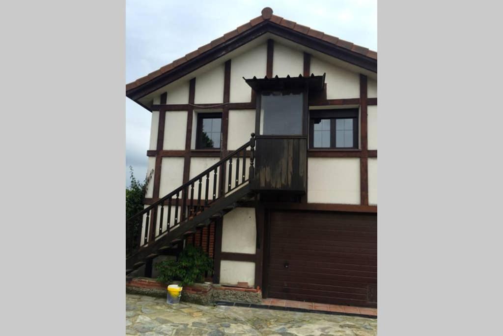 Apartamento Apartamento Boo Boó de Piélagos