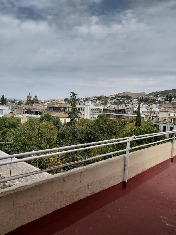 Plaza Trinidad-cathedral Apartment Granada