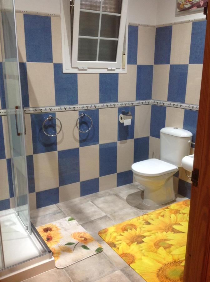 Giles Bed & Breakfast Almeria