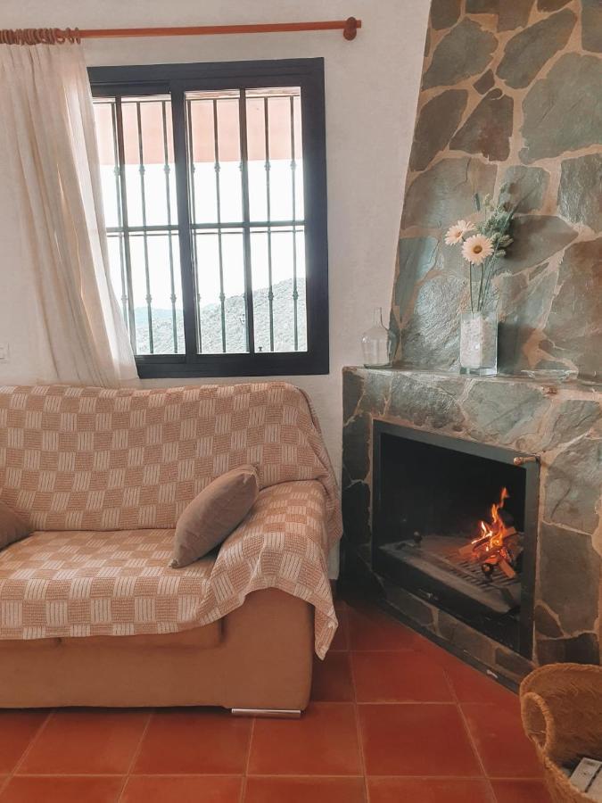 Rurales Sierra Alta Apartment
