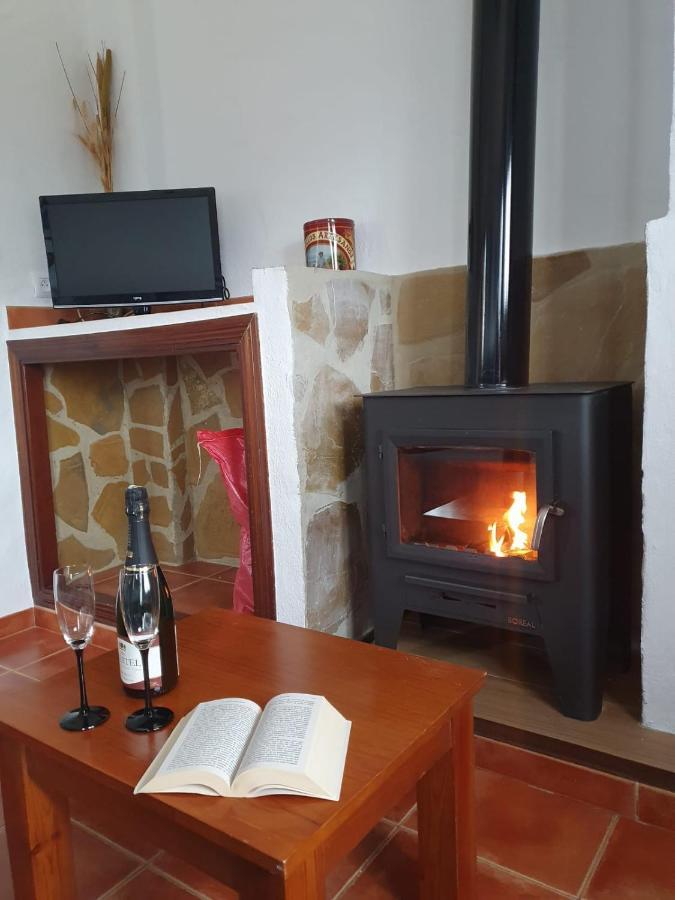 Rurales Sierra Alta Apartment *