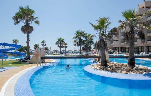 Hotel Ar Almerimar