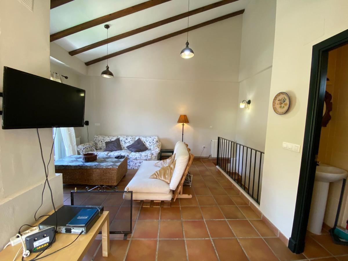 Сasa de vacaciones El Rincón De Aracena