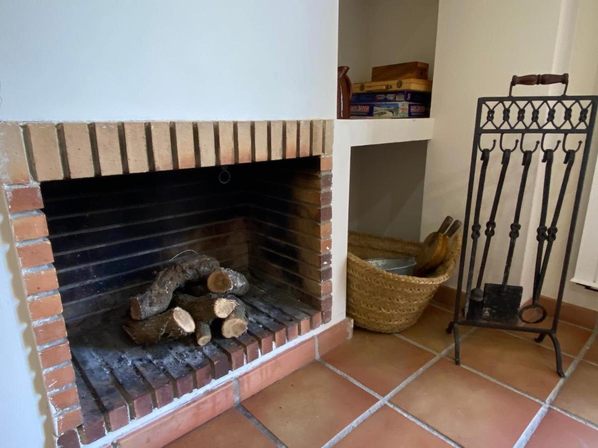 El Rincón De Сasa de vacaciones *