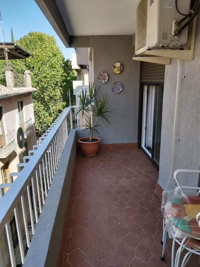 Plaza Trinidad-cathedral Apartment