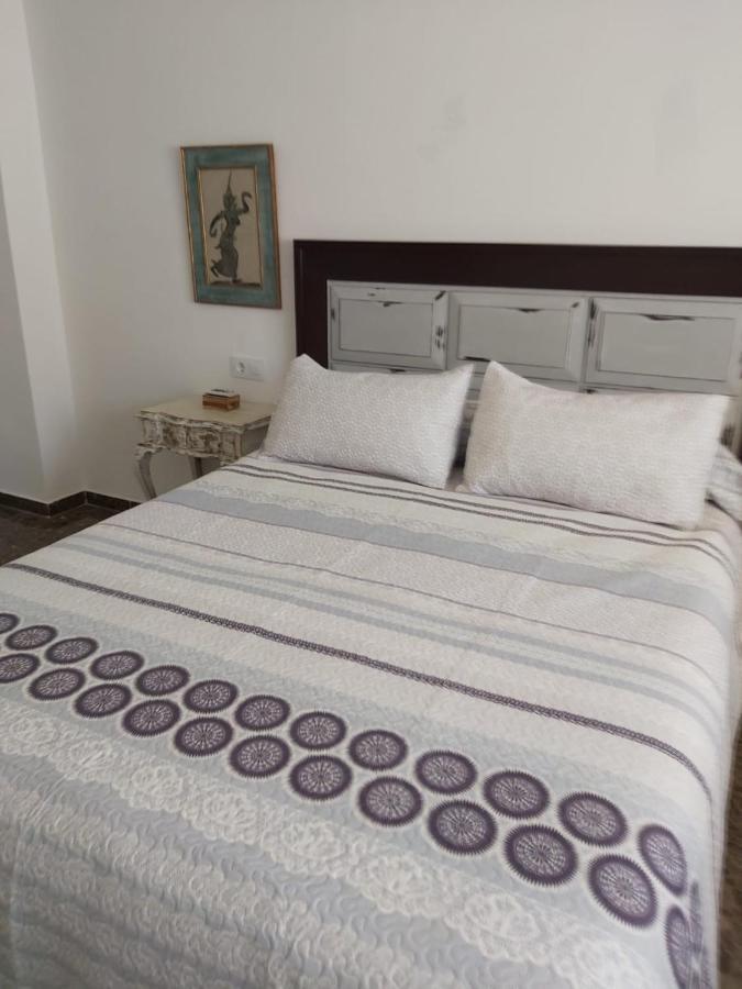 Plaza Trinidad-cathedral Apartment *