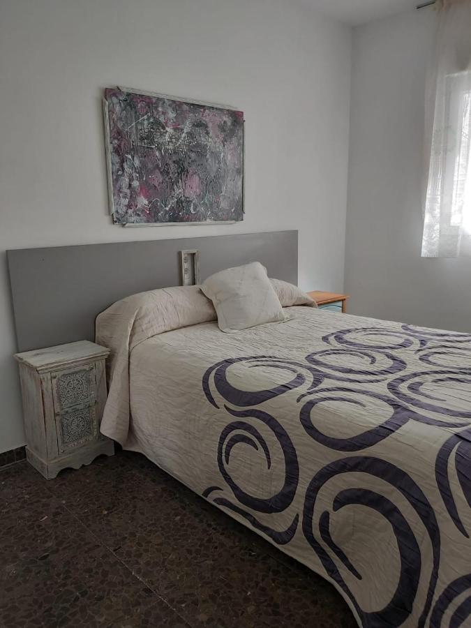 Plaza Trinidad-cathedral Apartment *