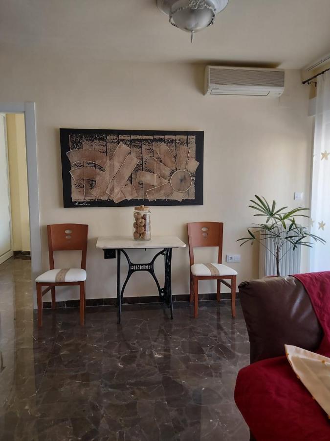Plaza Trinidad-cathedral Apartment