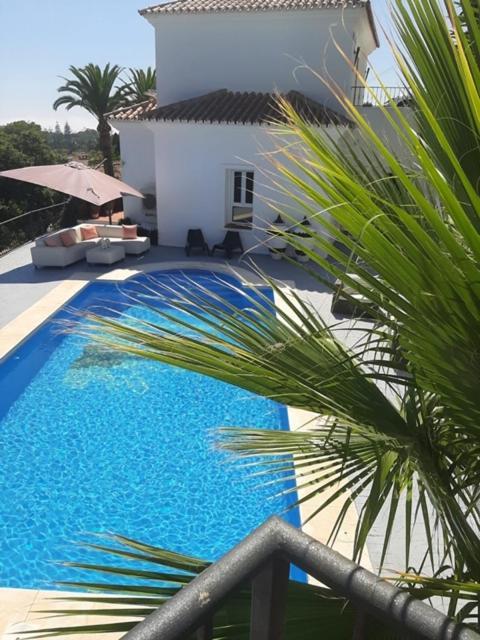 Duende Сasa de vacaciones Marbella