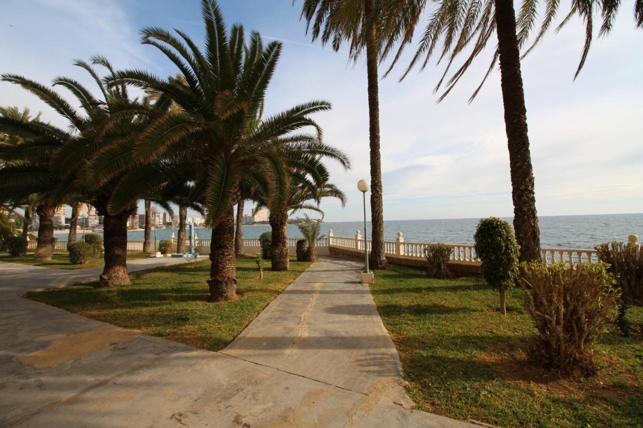 Voramar Apartment
