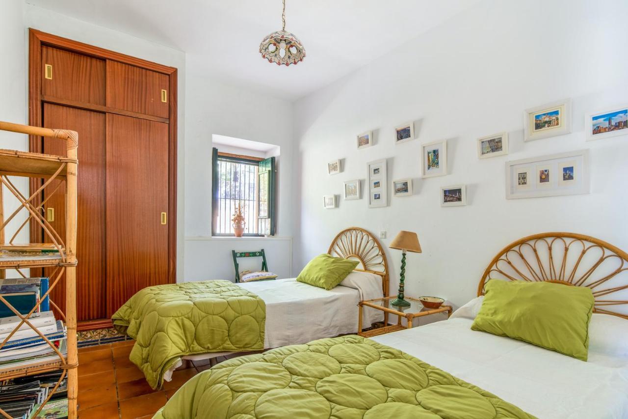 Charming In With Pool Villa