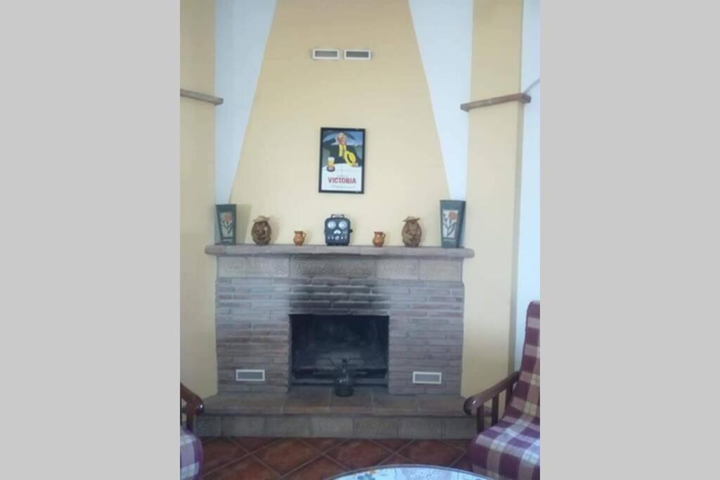 Chalet El Mirador
