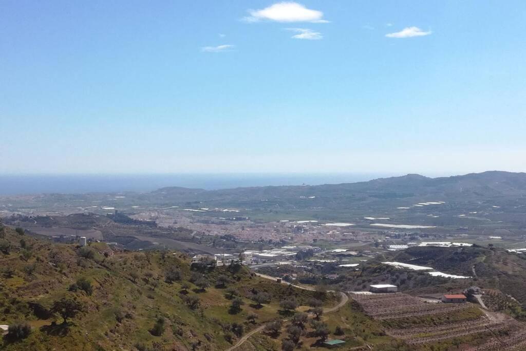 Chalet El Mirador