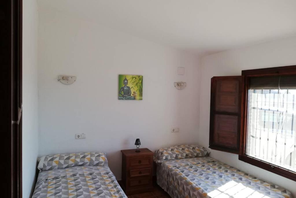 Chalet El Mirador Vélez