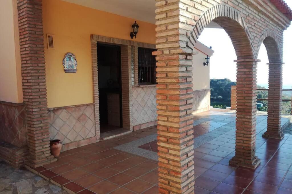El Mirador * Vélez