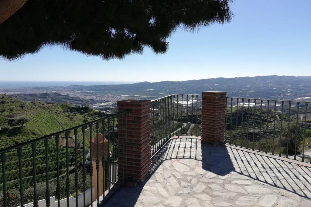 Chalet El Mirador Vélez