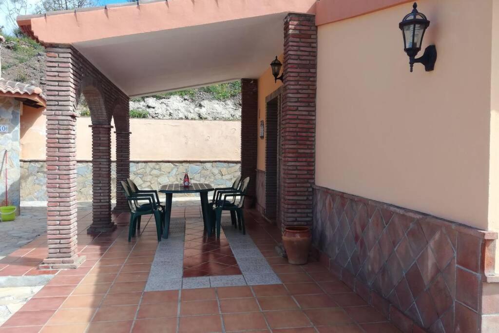 El Mirador