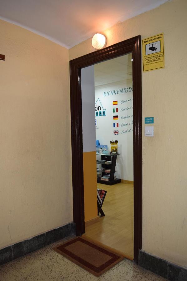 Pension Waksman Guest house