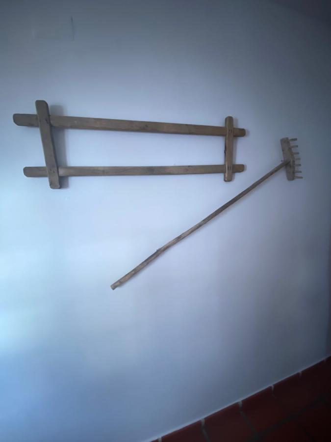 Rural Palacete De Mañara Hotel 3*