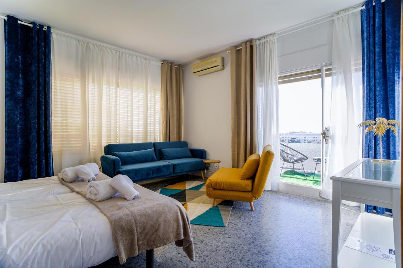 Apartamento Pool House *