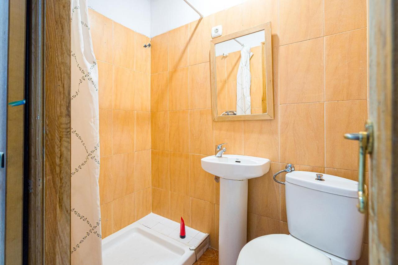 Hostal Ayuntamiento