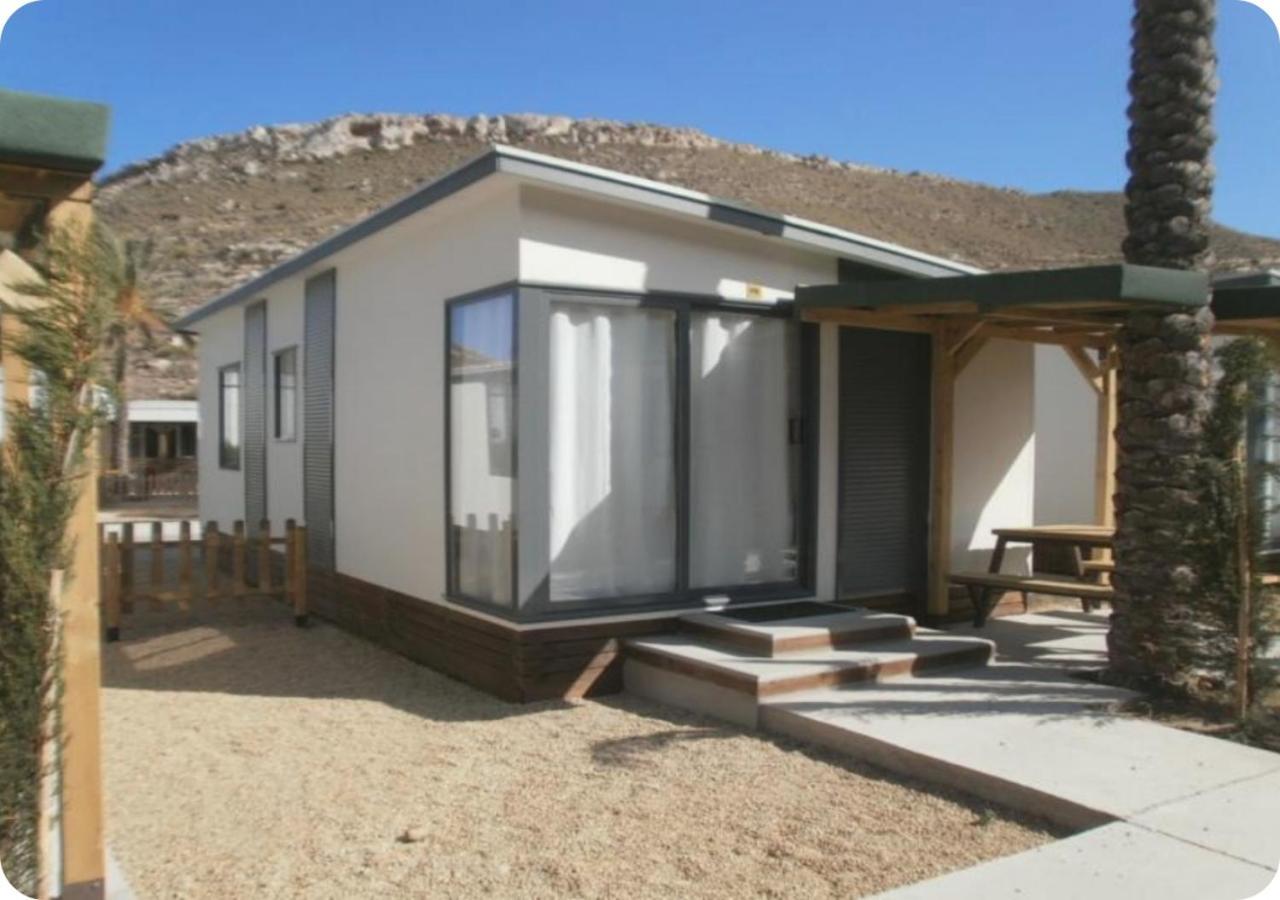 Wecamp Cabo De Gata Campsite *