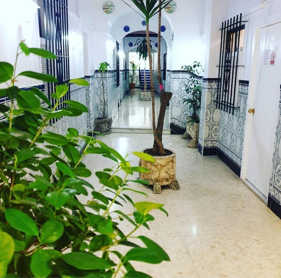 Sanvi Xerez Centro 2*