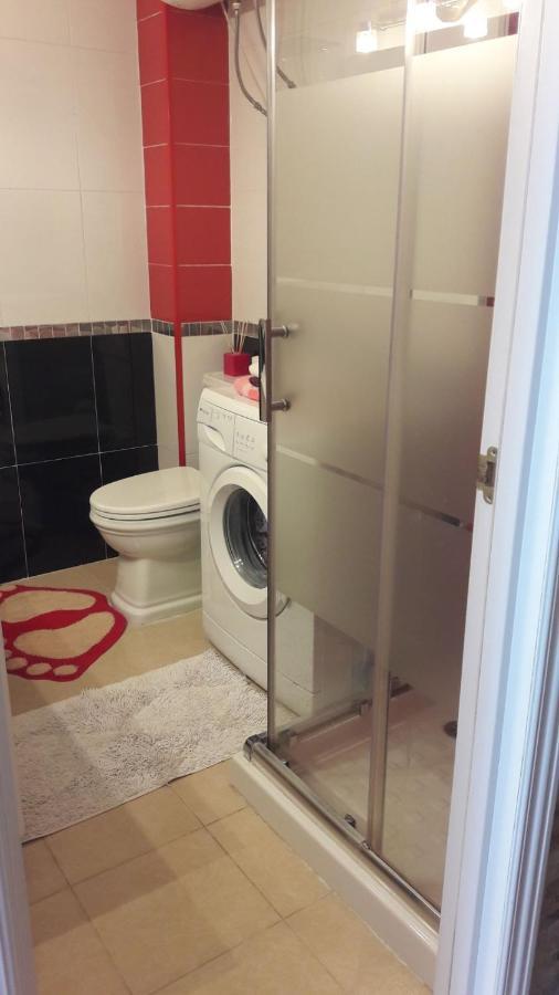 Beach Apartamento