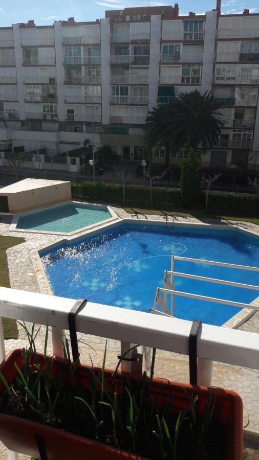 Beach Apartamento
