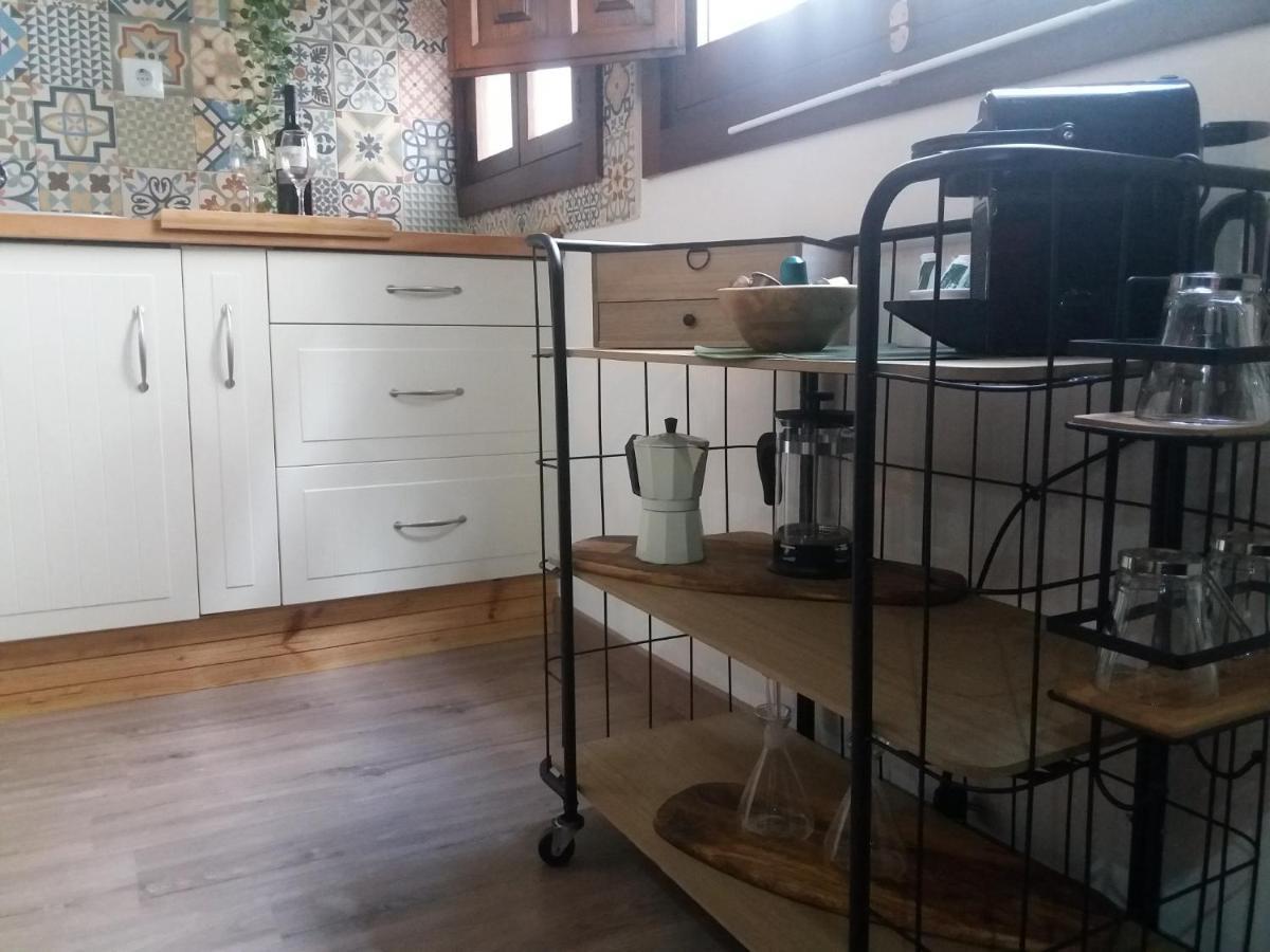 Apartamento Meraki Albaycin