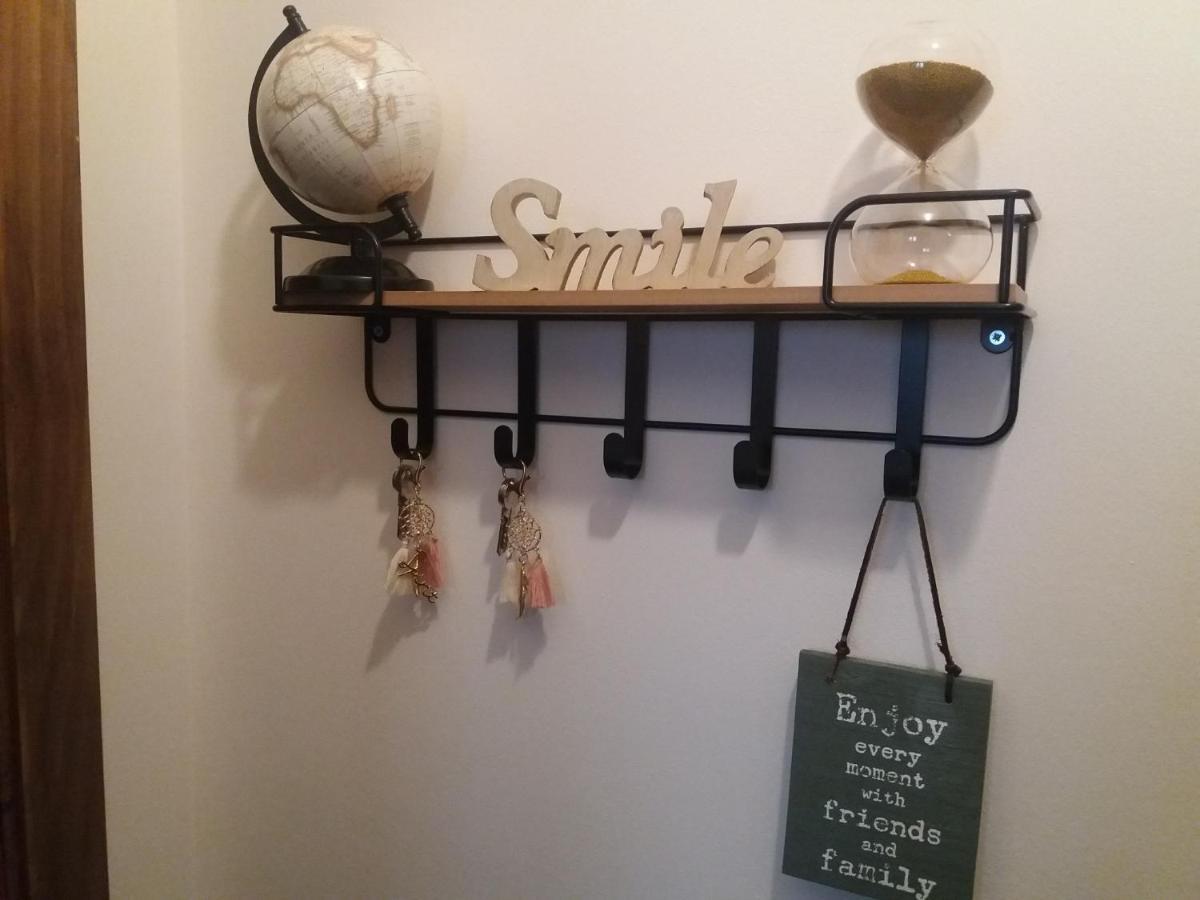 Meraki Albaycin Apartamento