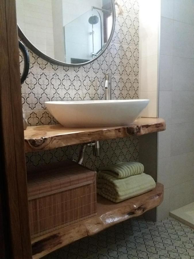 Meraki Albaycin Apartamento