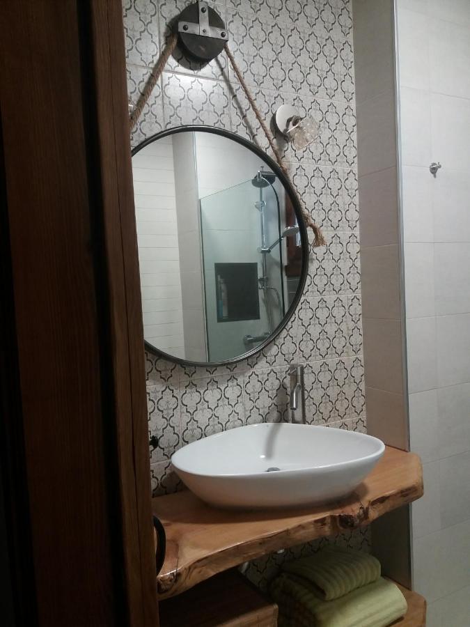 Meraki Albaycin Granada