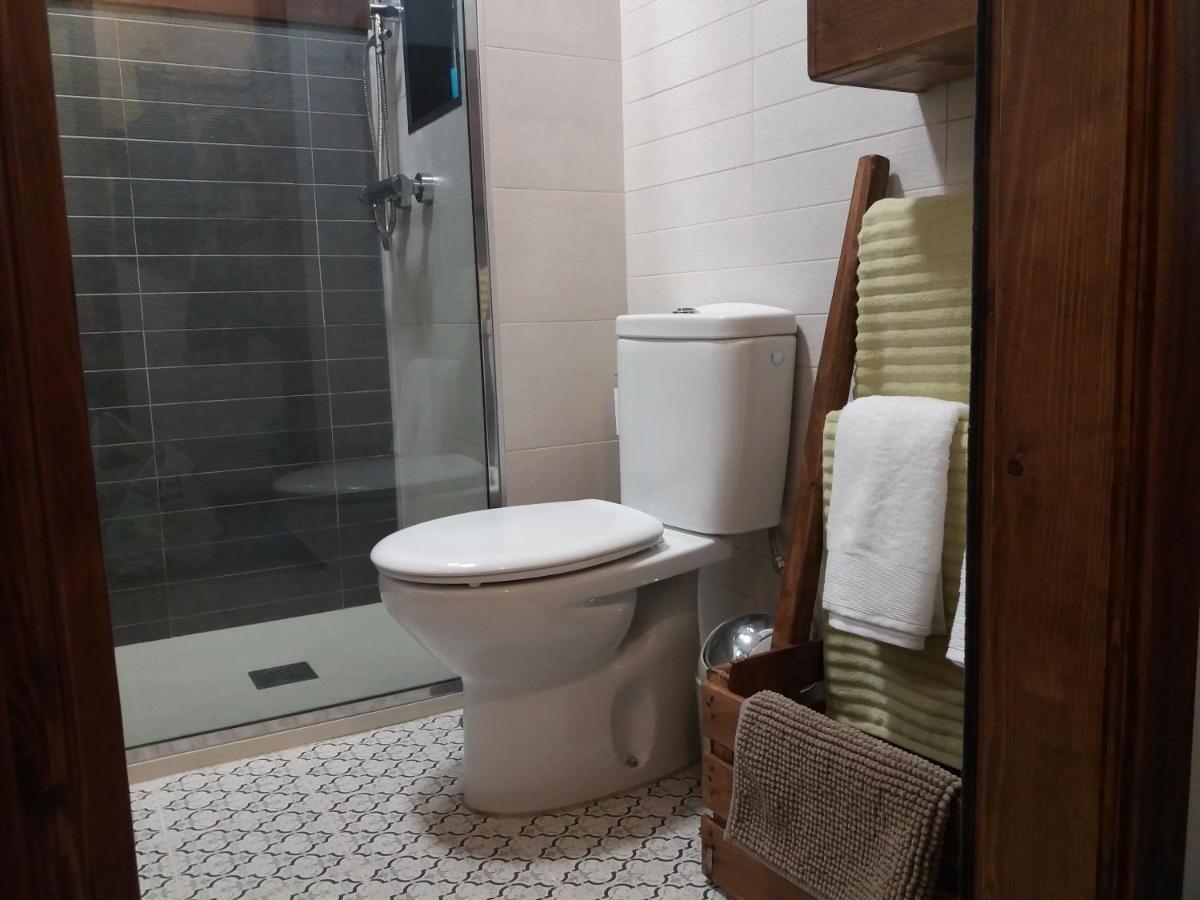 Apartamento Meraki Albaycin Granada